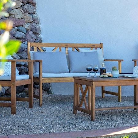Pedramare Suite Alghero Extérieur photo