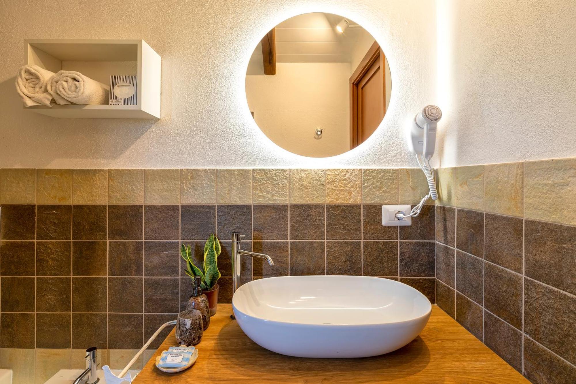 Pedramare Suite Alghero Extérieur photo