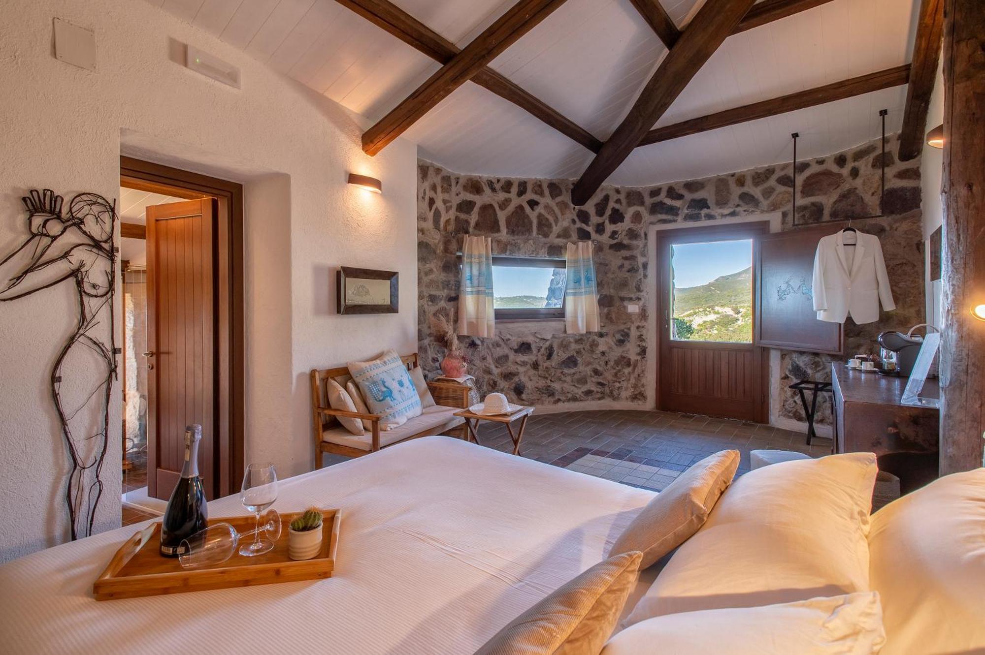 Pedramare Suite Alghero Extérieur photo