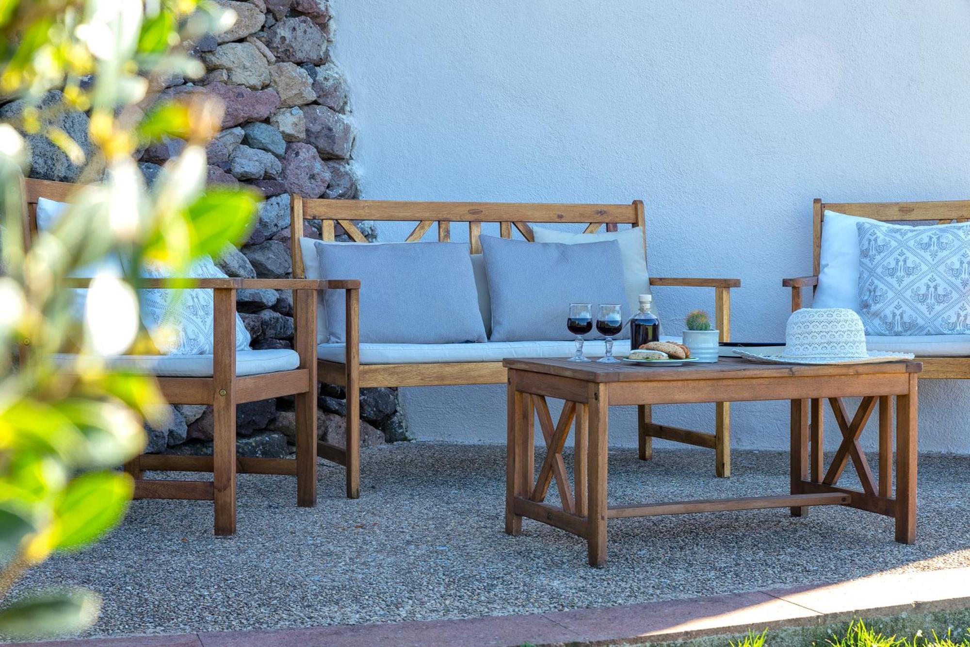 Pedramare Suite Alghero Extérieur photo